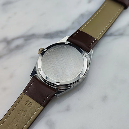 OMEGA Genéve Numbers Dial Mint Condition [REF. 135.041]