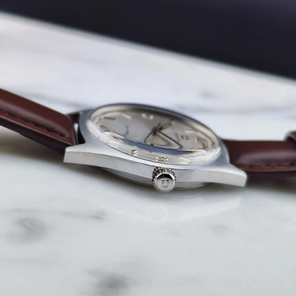 OMEGA Genéve Numbers Dial Mint Condition [REF. 135.041]