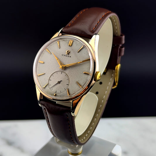 OMEGA Genéve 1954 Ultra Rare [REF. 2800-3]