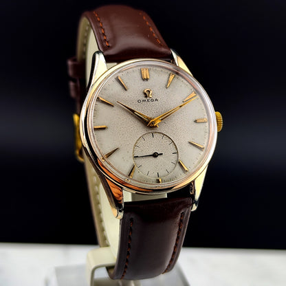 OMEGA Genéve 1954 Ultra Rare [REF. 2800-3]