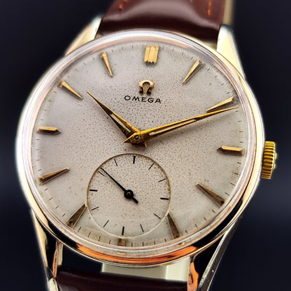 OMEGA Genéve 1954 Ultra Rare [REF. 2800-3]