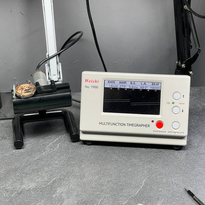 OMEGA Genéve 1954 Ultra Rare [REF. 2800-3]