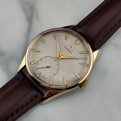 OMEGA Genéve 1954 Ultra Rare [REF. 2800-3]