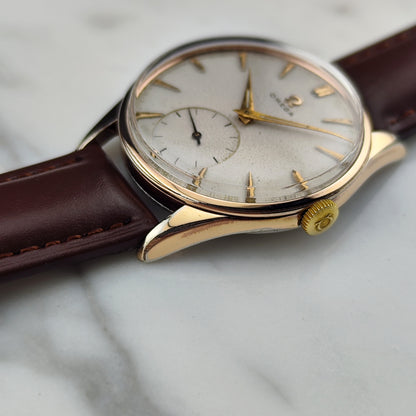 OMEGA Genéve 1954 Ultra Rare [REF. 2800-3]