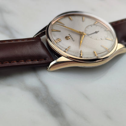 OMEGA Genéve 1954 Ultra Rare [REF. 2800-3]