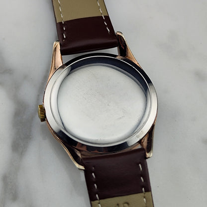 OMEGA Genéve 1954 Ultra Rare [REF. 2800-3]