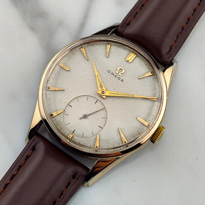 OMEGA Genéve 1954 Ultra Rare [REF. 2800-3]
