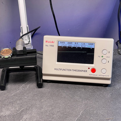 OMEGA Genéve Automatic Blue Dial France Day-Date Serviced [REF. 166.0117]