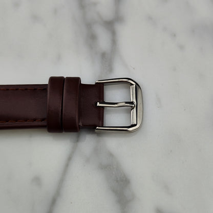 OMEGA Genéve Automatic Date Rare Champagner Dial [REF. 166.0163]