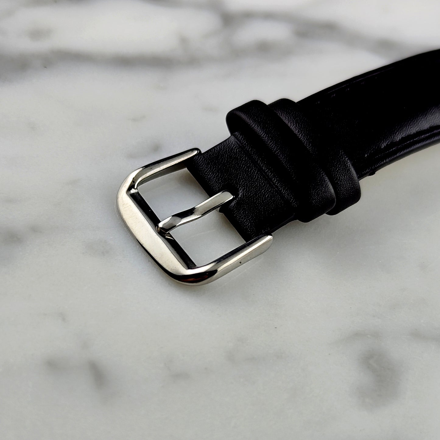 OMEGA Genève Automatic Date White Dial 1962 Serviced 04/2026 [REF. 14703]