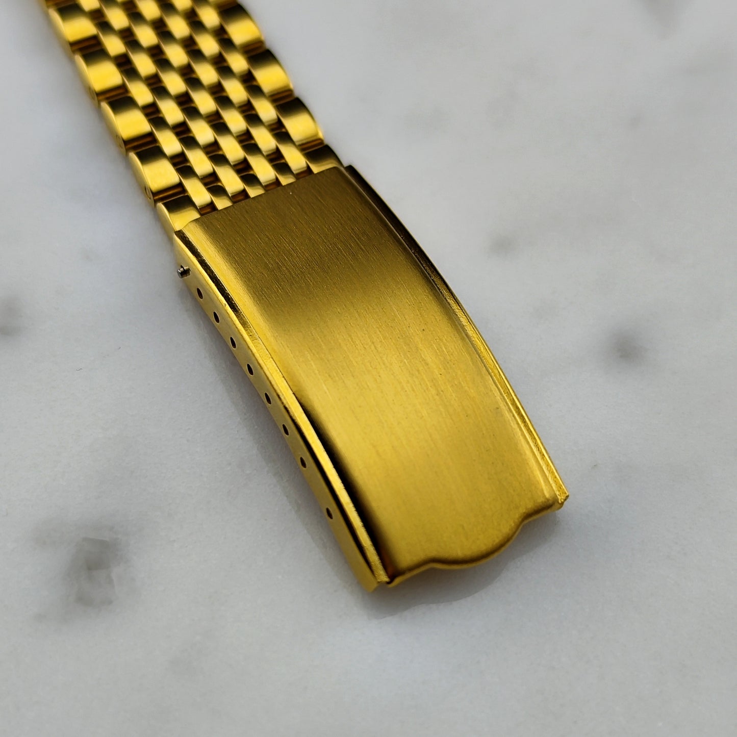 OMEGA Genéve Automatic Day-Date Gold [REF. 166.0117]