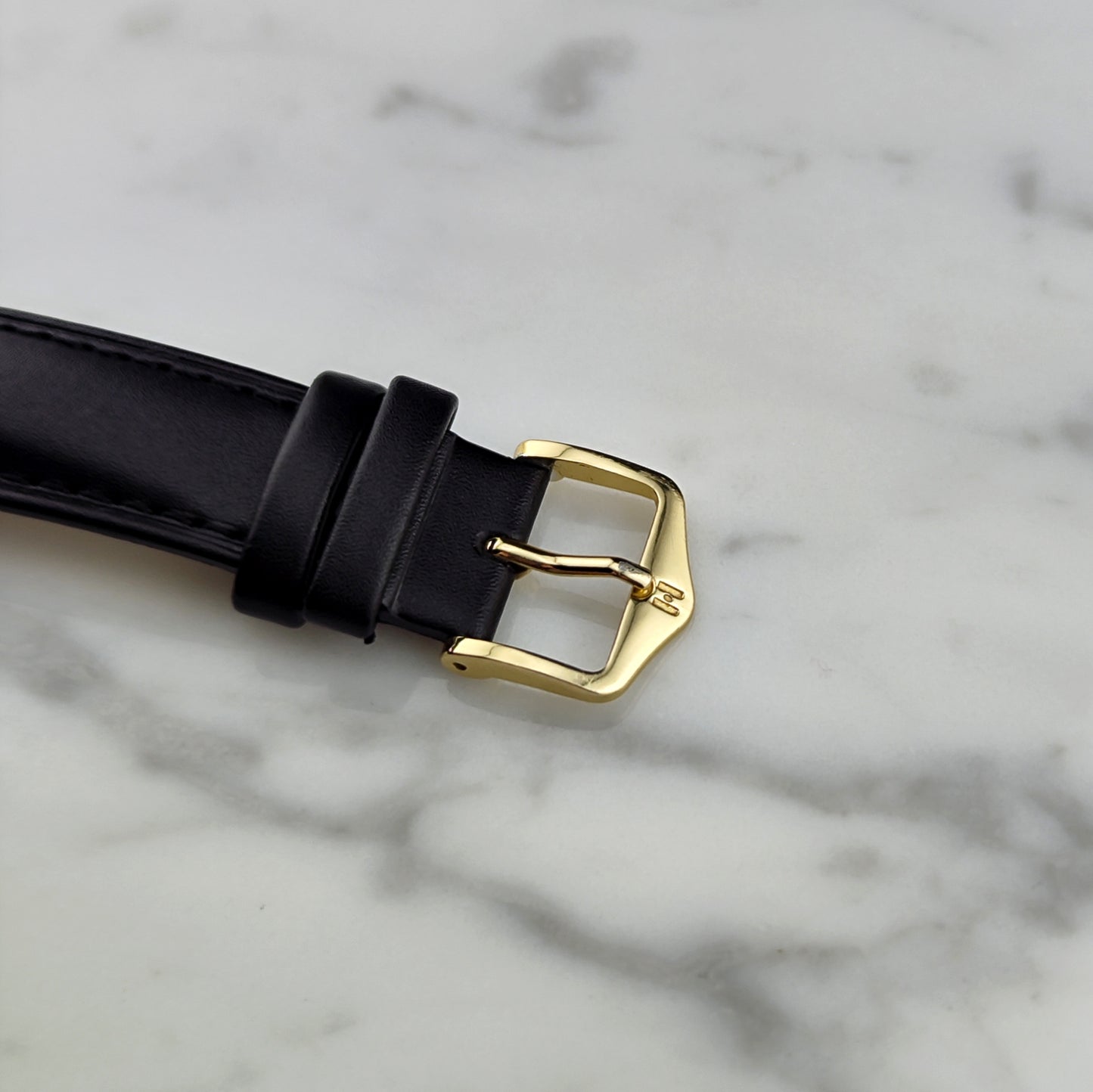 OMEGA Genéve Automatic Gold Date Serviced [REF. 166.0163]