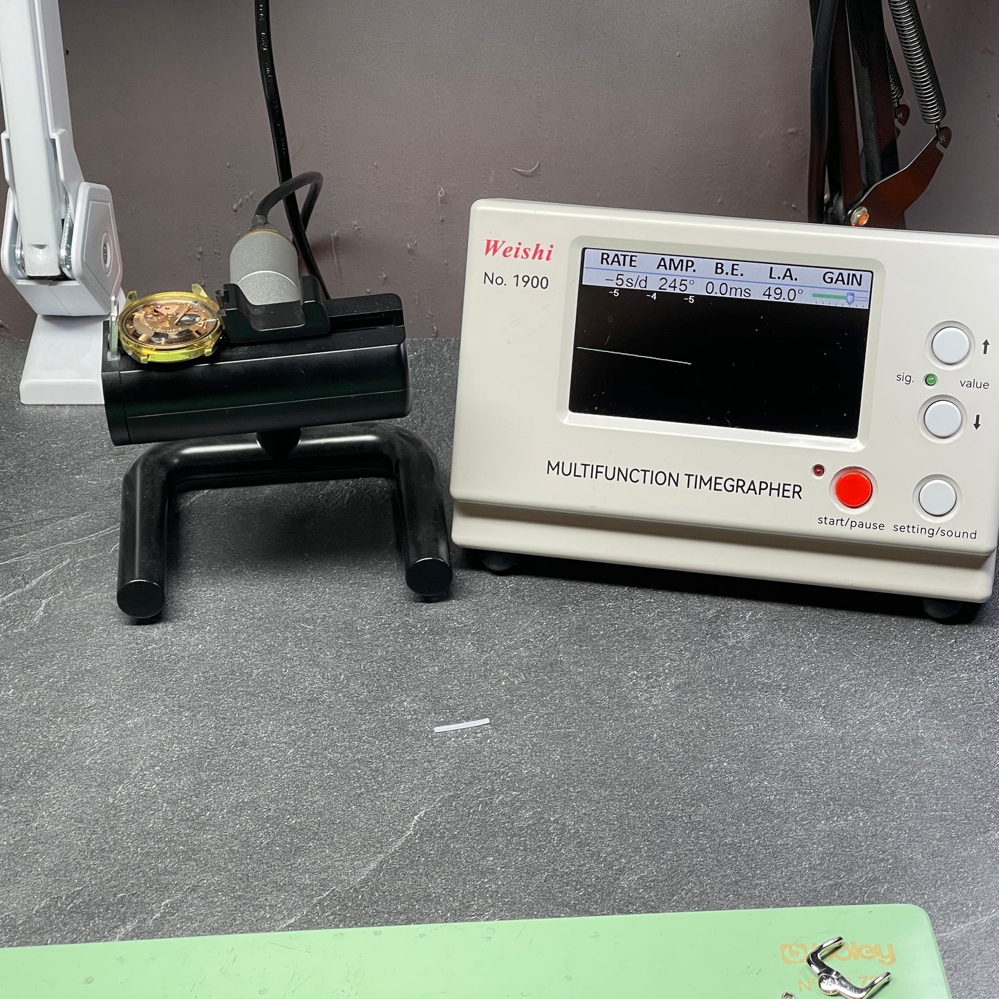 OMEGA Genéve Automatic Gold 1968 Serviced 03/2026 [REF. 165.041]