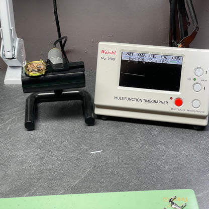 OMEGA Genéve Automatic Gold 1968 Serviced 03/2026 [REF. 165.041]