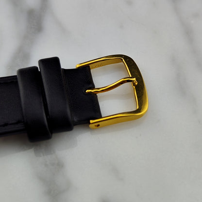 OMEGA Genéve Automatic Gold Date [REF. 166.070]