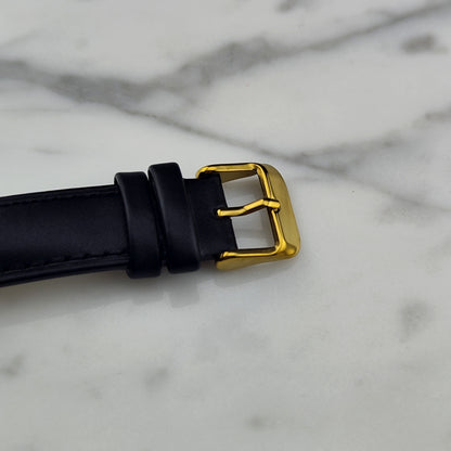 OMEGA Genéve Automatic Gold Rare Rally Dial [REF. 166.0141]