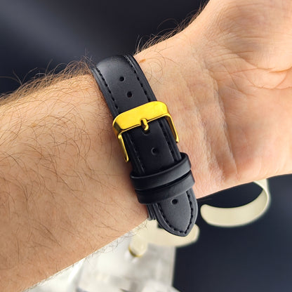 OMEGA Genéve Automatic Gold Rare Rally Dial [REF. 166.0141]