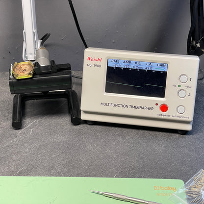 OMEGA Genéve Automatic Gold Rare Rally Dial [REF. 166.0141]