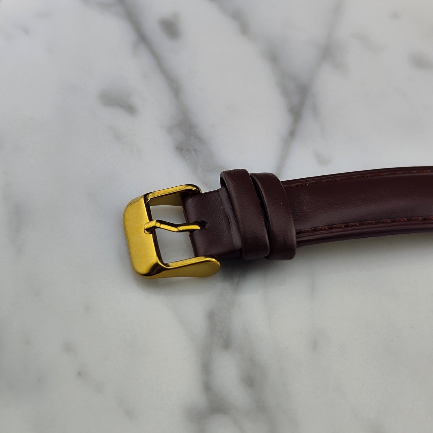 OMEGA Genéve Automatic Gold White Dial Rare Config [REF. 462717]