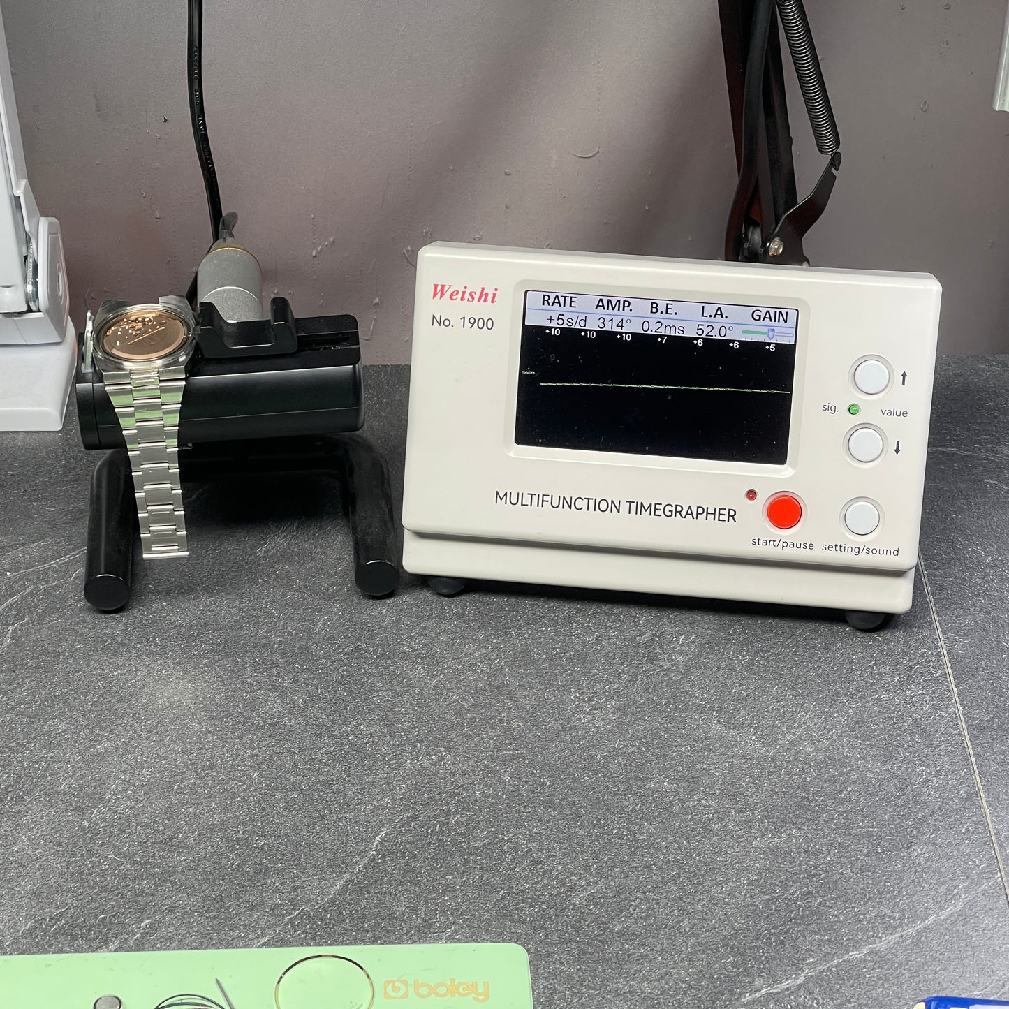 OMEGA Genéve Automatic Steel Bracelet 1973 Serviced 03/2026 [REF. 166.0191]