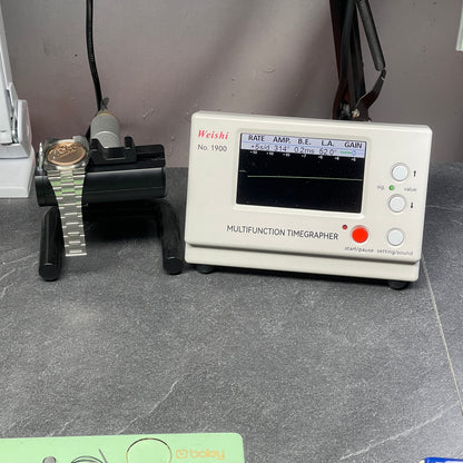 OMEGA Genéve Automatic Steel Bracelet 1973 Serviced 03/2026 [REF. 166.0191]