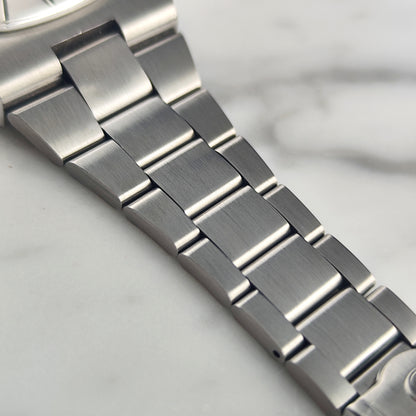 OMEGA Genéve Automatic Steel Bracelet 1973 Serviced 03/2026 [REF. 166.0191]