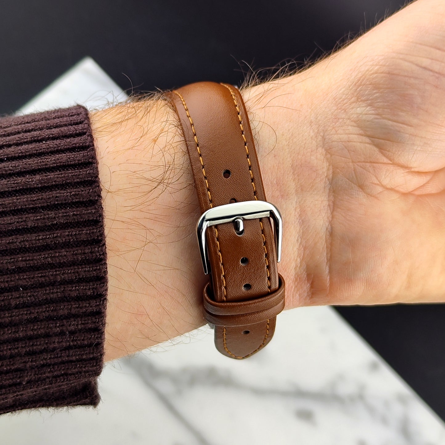 OMEGA Genéve Automatic Steel Date 1973 [REF. 166.0118]