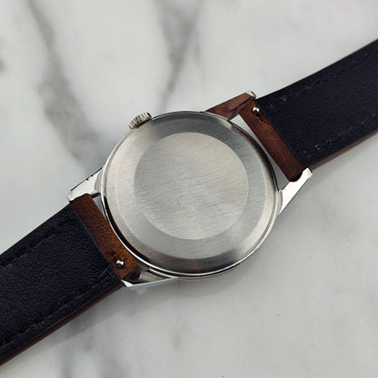 OMEGA Genéve Crosshair Dial Mint+ Serviced 01/2026 [REF. 14392]