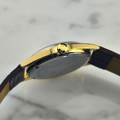 OMEGA Genéve Gold Dial [REF. 135.041]