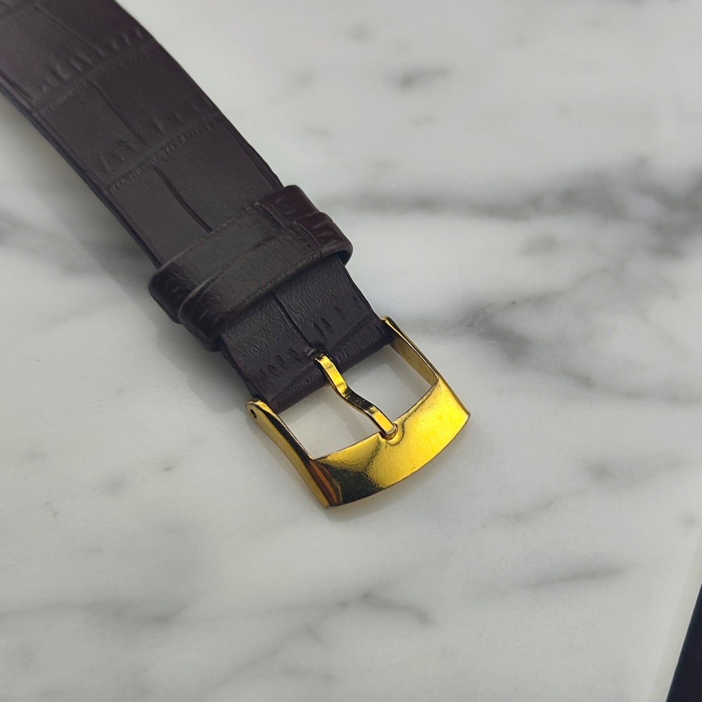 OMEGA Genéve Gold Dial [REF. 135.041]