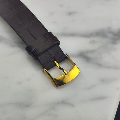 OMEGA Genéve Gold Dial [REF. 135.041]