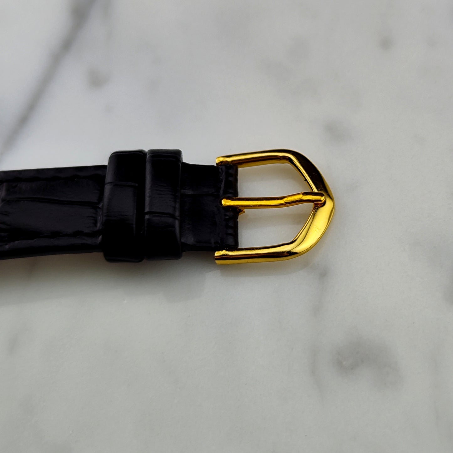 OMEGA Genéve Gold Serviced 80 Micron 1950's Watch [REF. 2513-5]