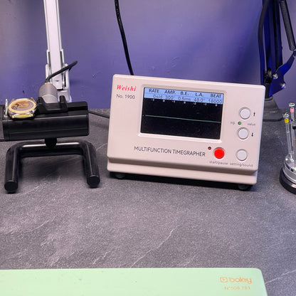 OMEGA Genéve Gold Automatic Steel Date [REF. 166.0118]