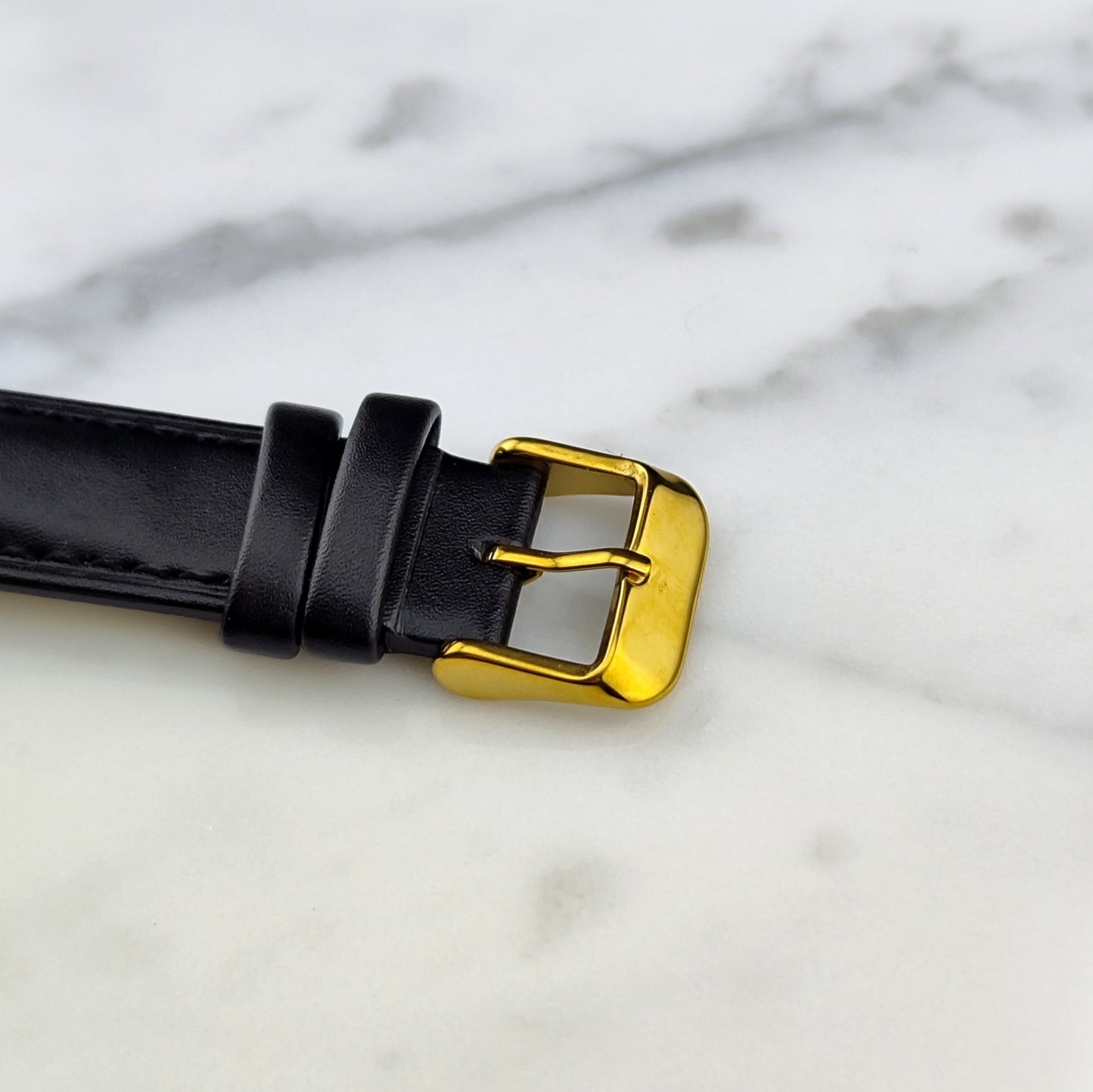 OMEGA Genéve Gold Automatic Steel Date [REF. 166.0118]