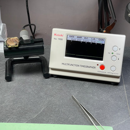 OMEGA Genéve Gold Day-Date Bracelet 1972 Serviced 03/2026 [REF. 166.0125]