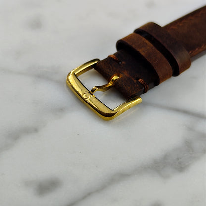 OMEGA Genève Gold Mint+ with Box 1970 [REF. 135.070]