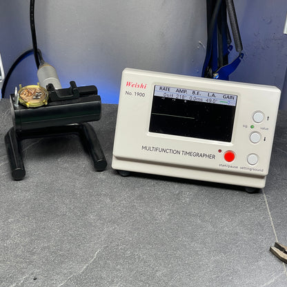 OMEGA Genéve Gold Sunburst Dial 1971 [REF. 136.0098]