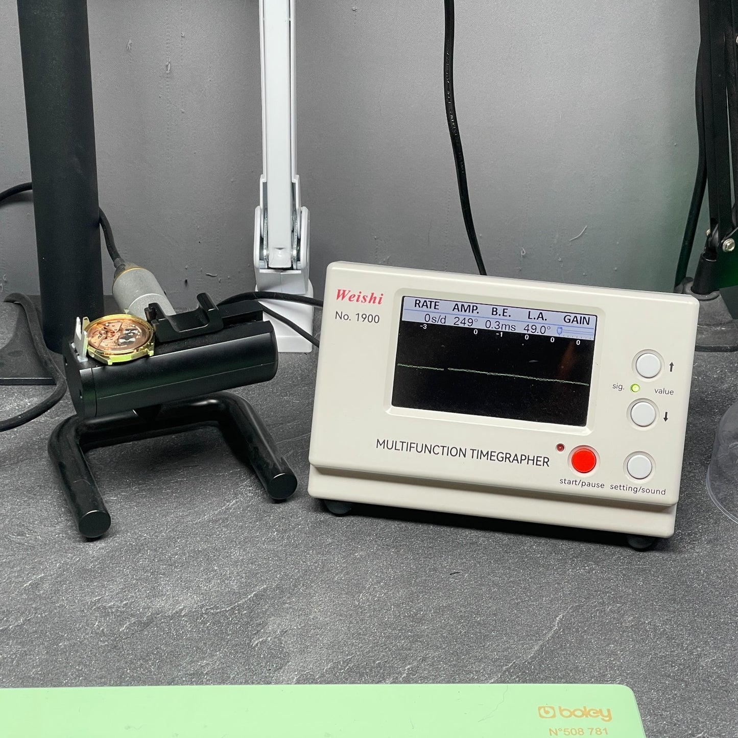 OMEGA Genéve Gold White Dial Serviced Mint+ with Box [REF. 135.041]