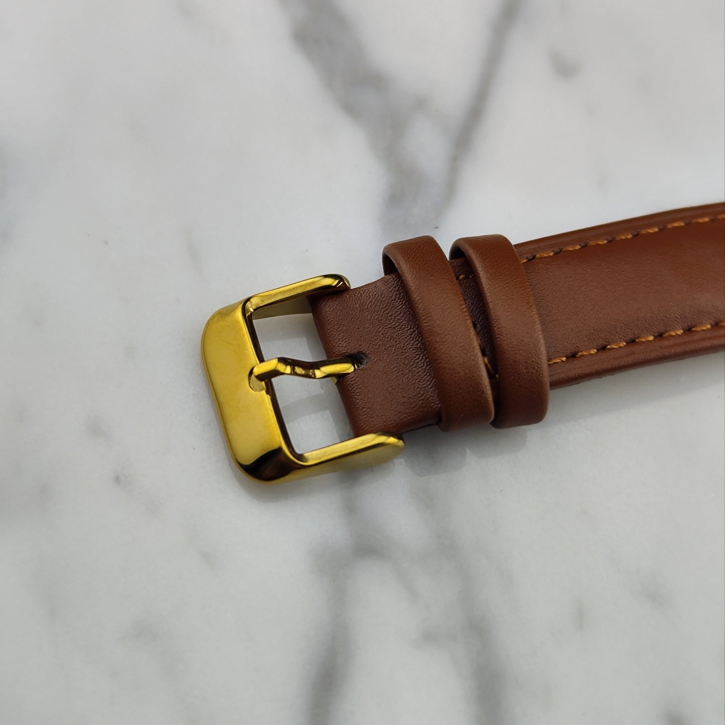 OMEGA Genéve Gold White Dial 1968 [REF. 135.070]