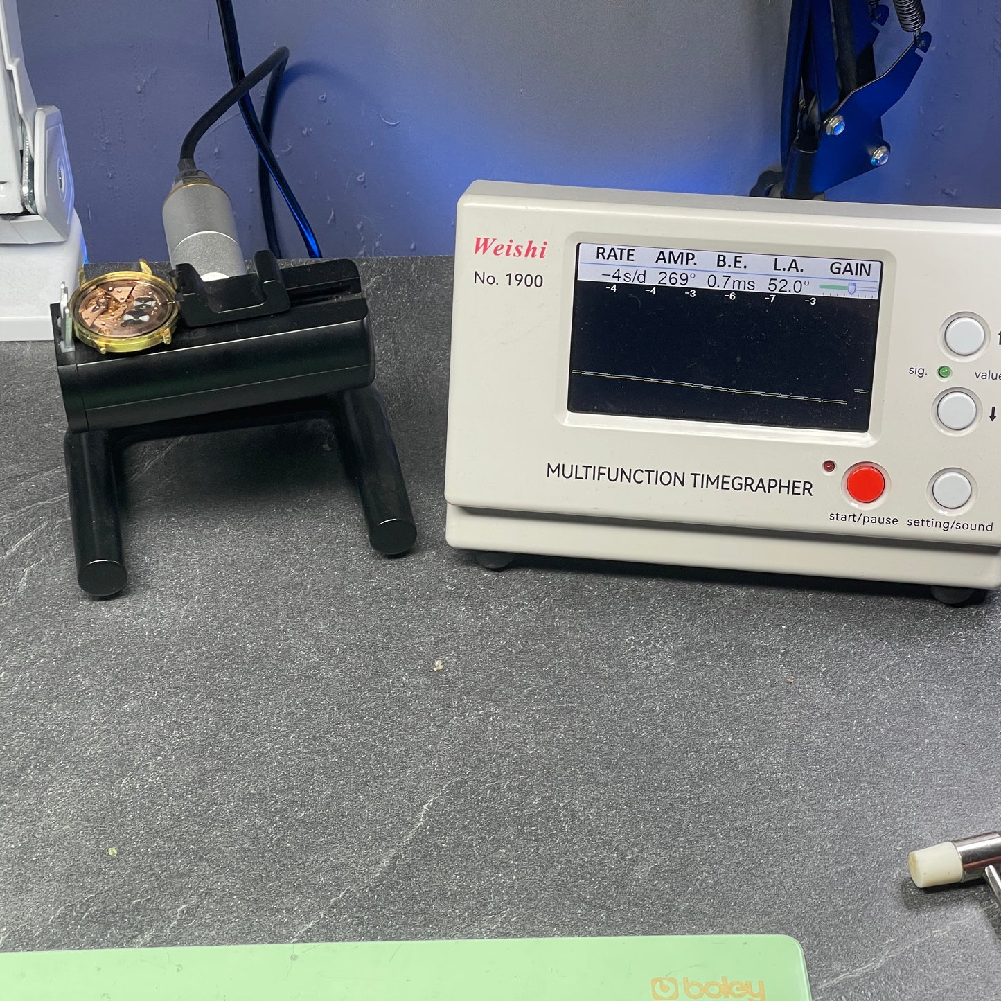 OMEGA Genéve Gold White Dial 1970 Serviced 02/2026 [Ref. 135.070]