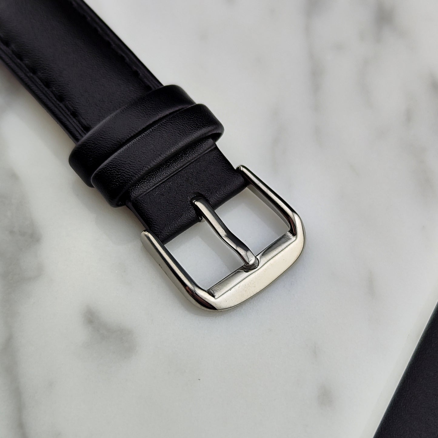 OMEGA Genéve Silver Date Serviced [REF. 136.0049]