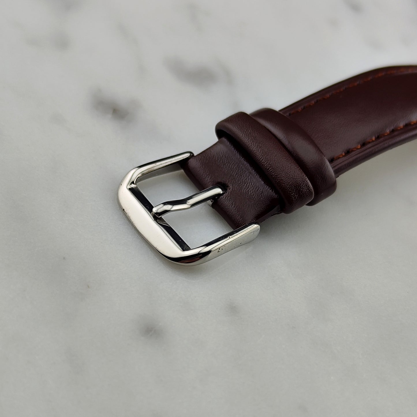 OMEGA Genéve Silver Dial 1968 [REF. 135.041]