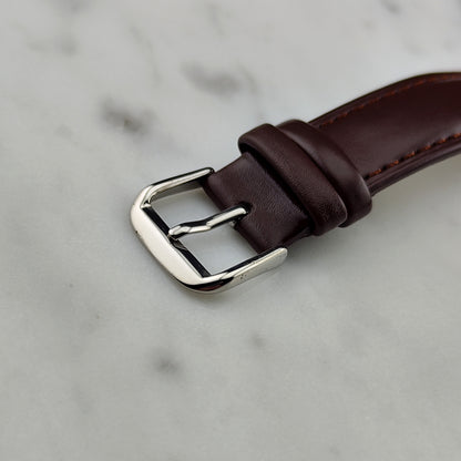 OMEGA Genéve Silver Dial 1968 [REF. 135.041]