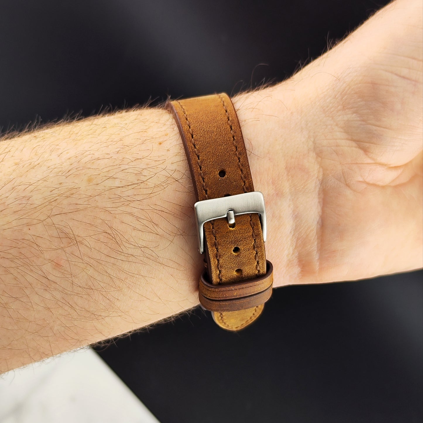 OMEGA Genève Silver Dial 1969 [REF 135.041]