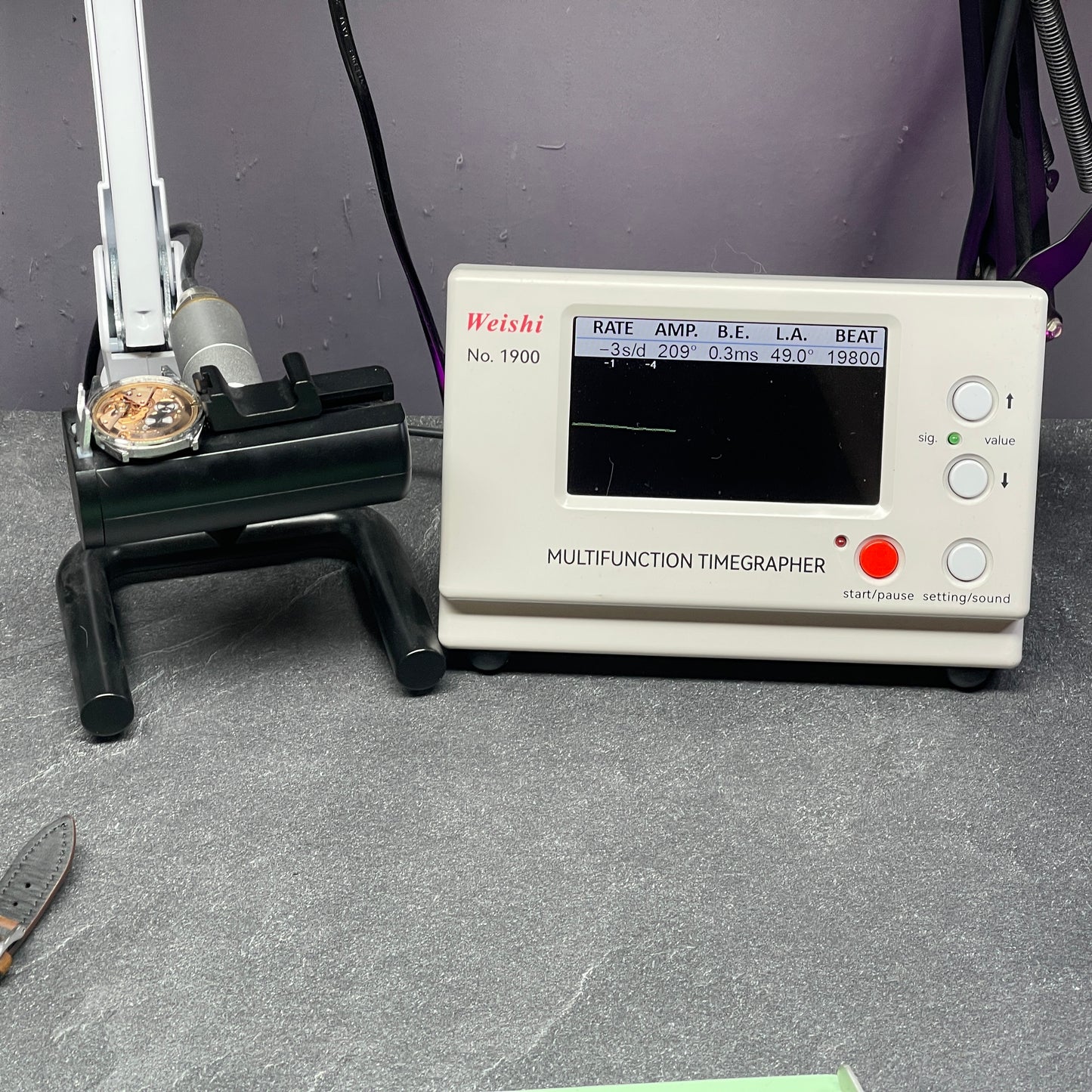 OMEGA Genève Silver Dial 1969 [REF 135.041]