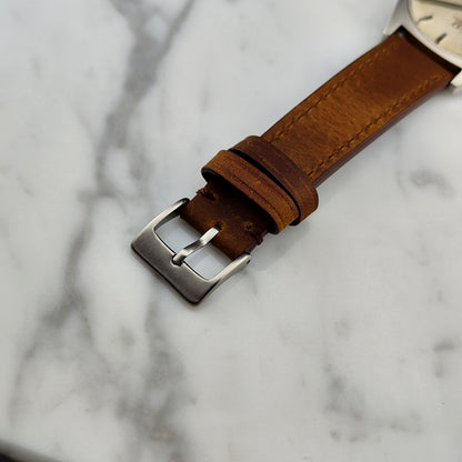 OMEGA Genève Silver Dial 1969 [REF 135.041]