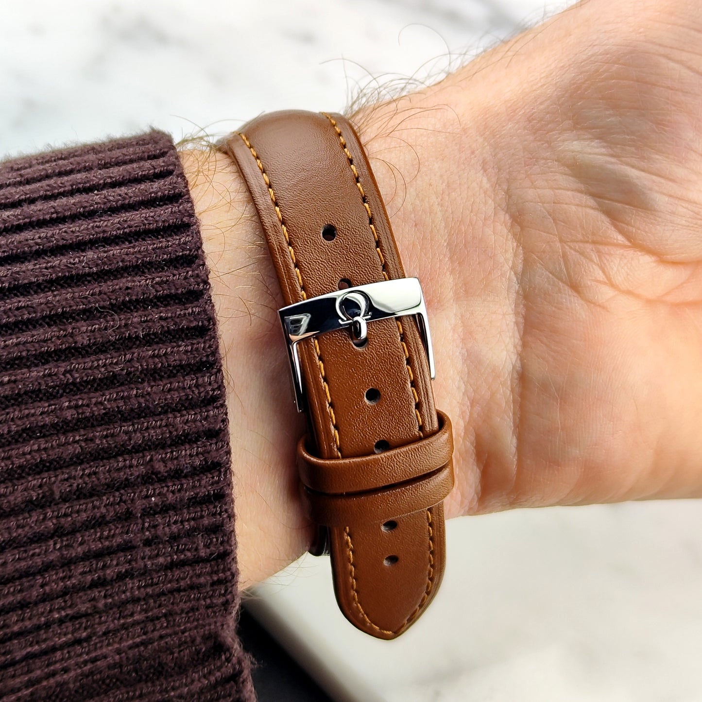 OMEGA Genéve Silver Dial 1970 [REF. 135.041]