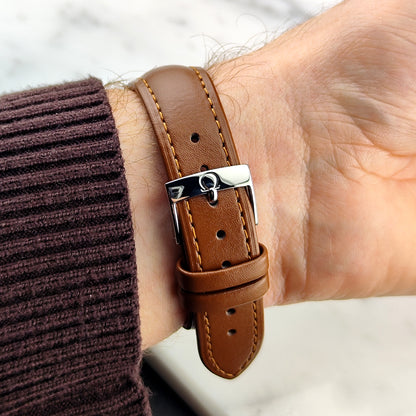 OMEGA Genéve Silver Dial 1970 [REF. 135.041]