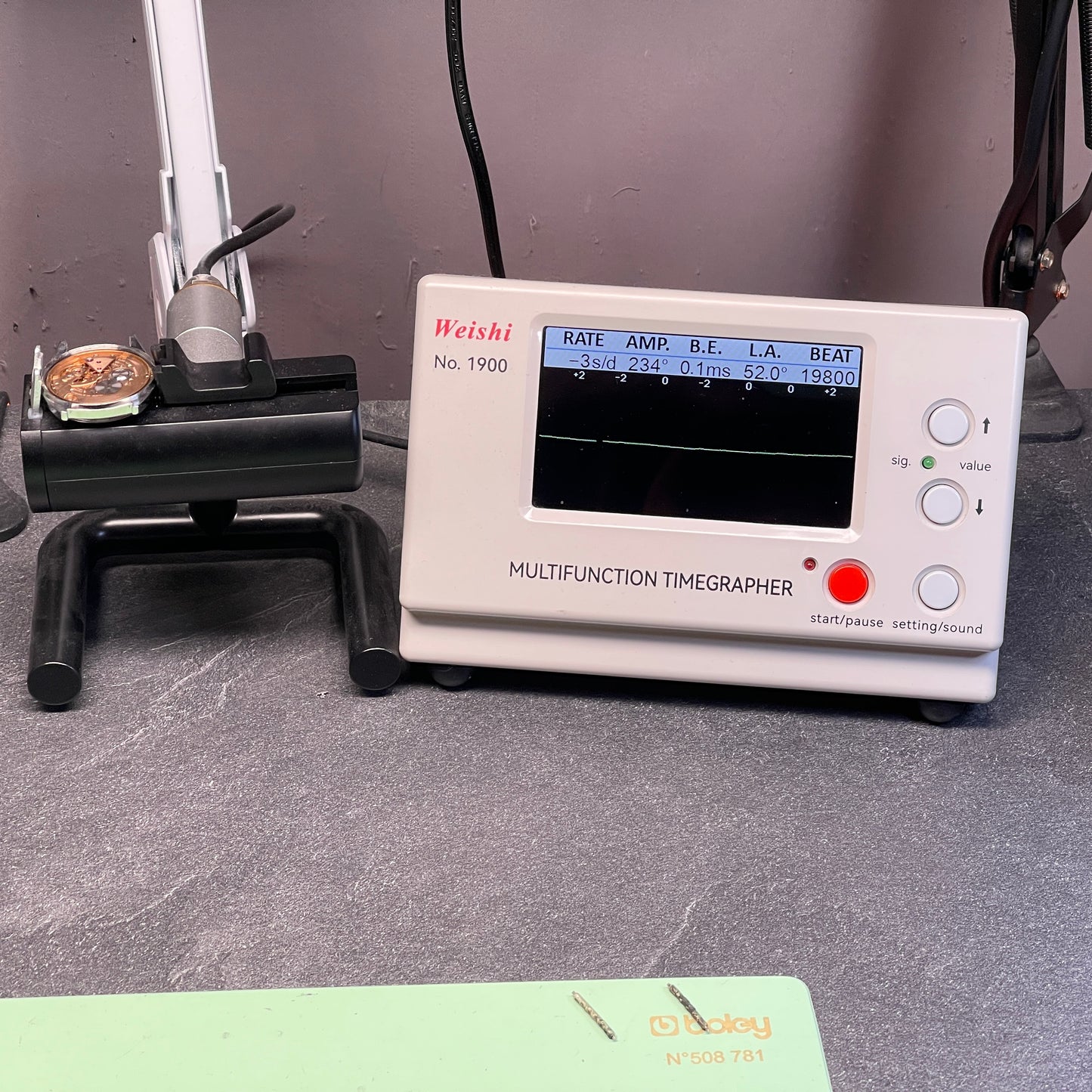 OMEGA Genéve Silver Dial 1970 [REF. 135.041]