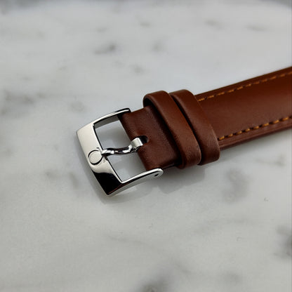 OMEGA Genéve Silver Dial 1970 [REF. 135.041]